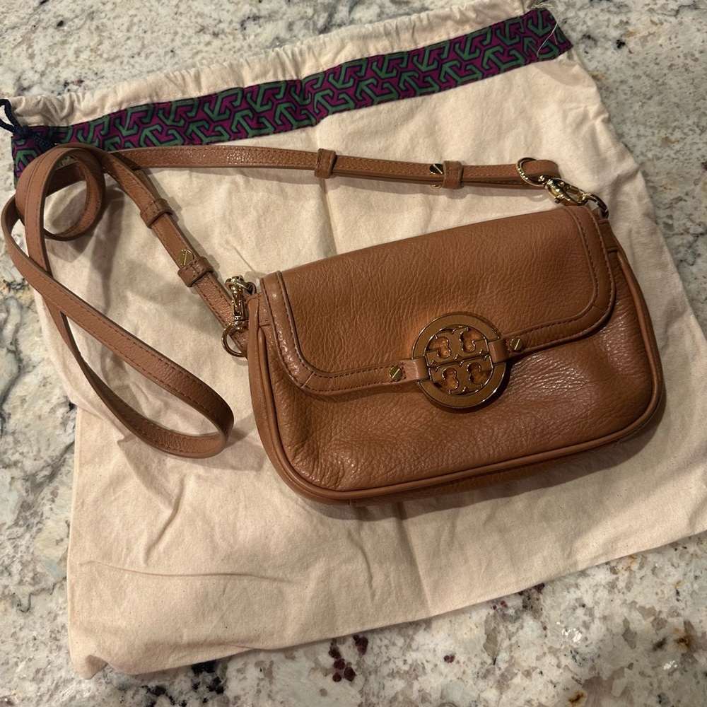 Tory Burch Crossbody Purse